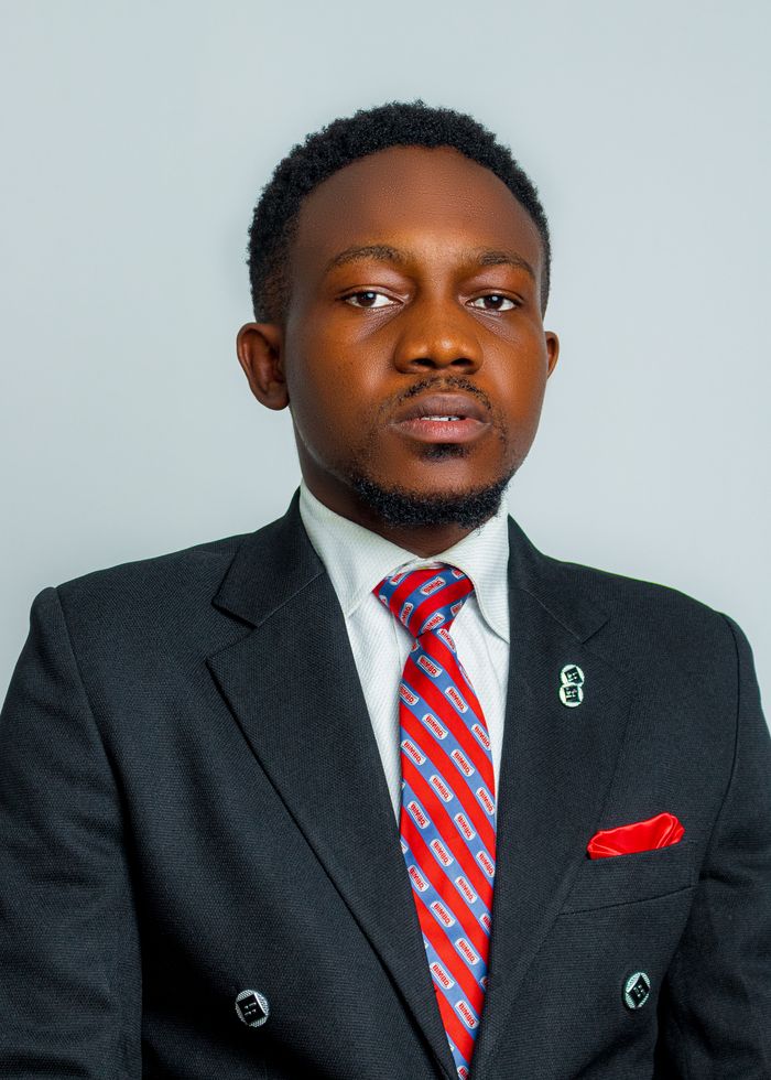 Richard Coleman, CEO & Founder