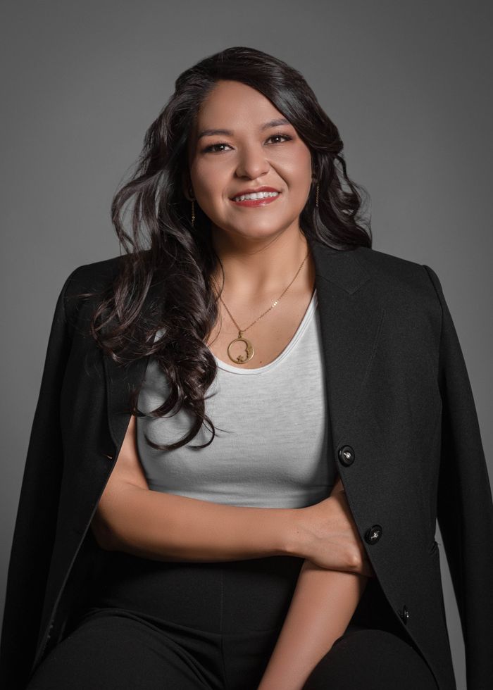 Sophia Nakamura, Head of Negotiations